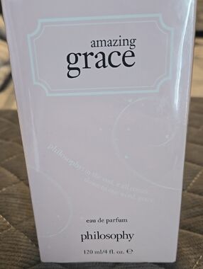 Philosophy Amazing Grace Eau de Parfum - 4oz